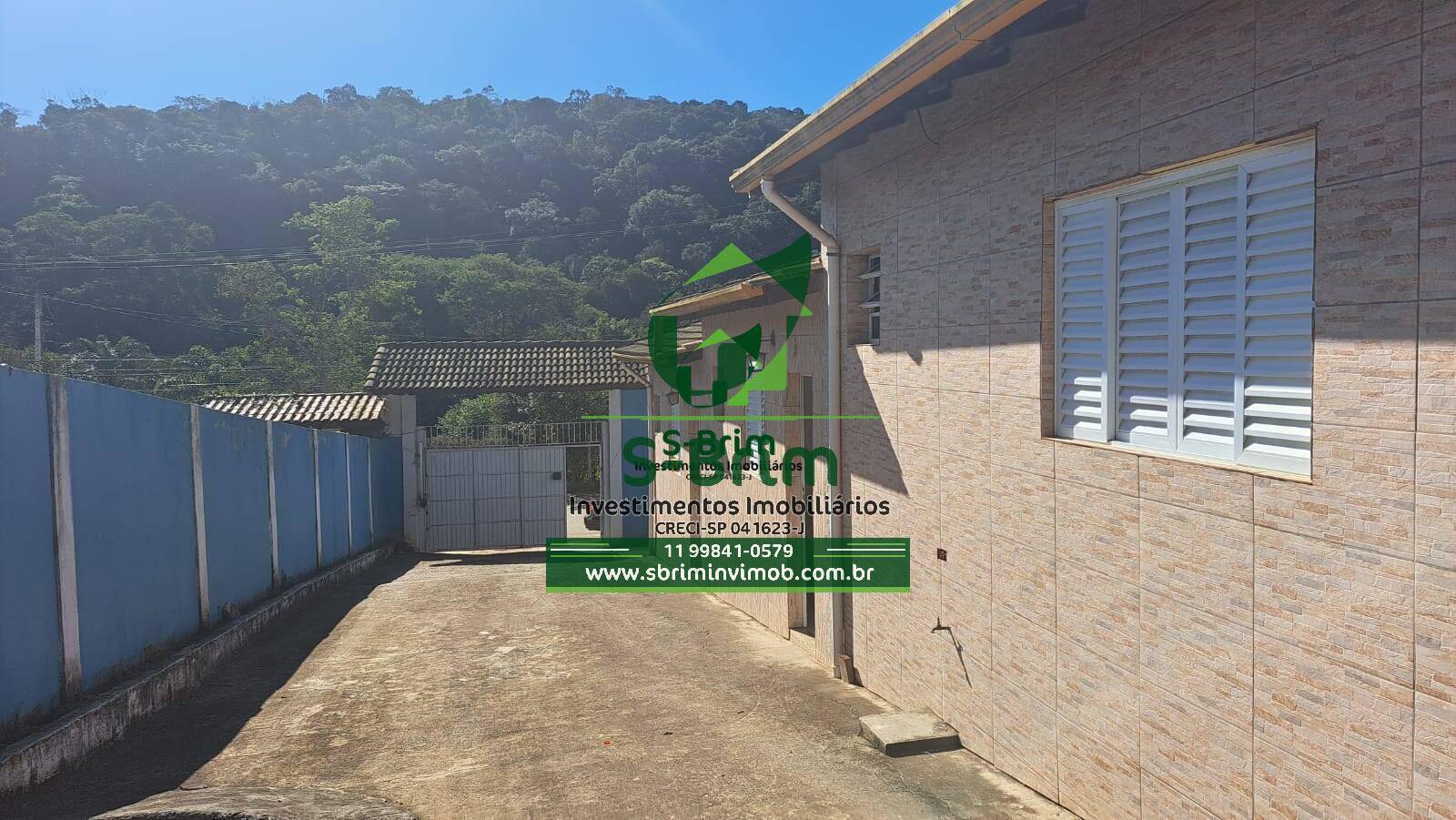 Chácara à venda com 7 quartos, 1000m² - Foto 5