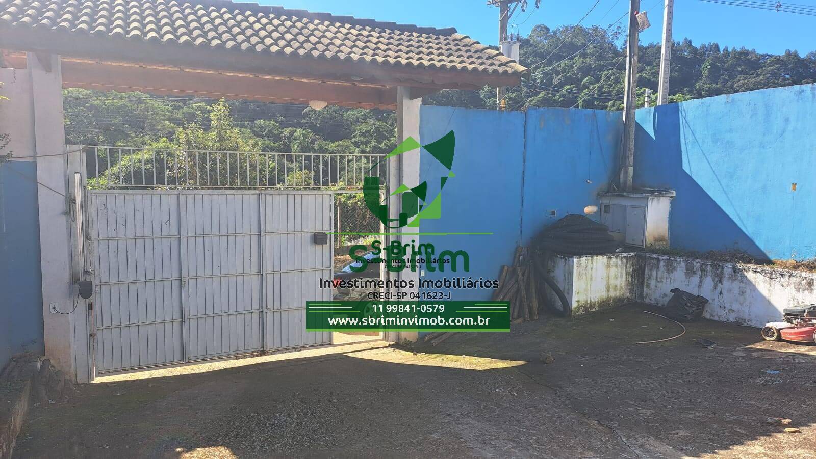 Chácara à venda com 7 quartos, 1000m² - Foto 7