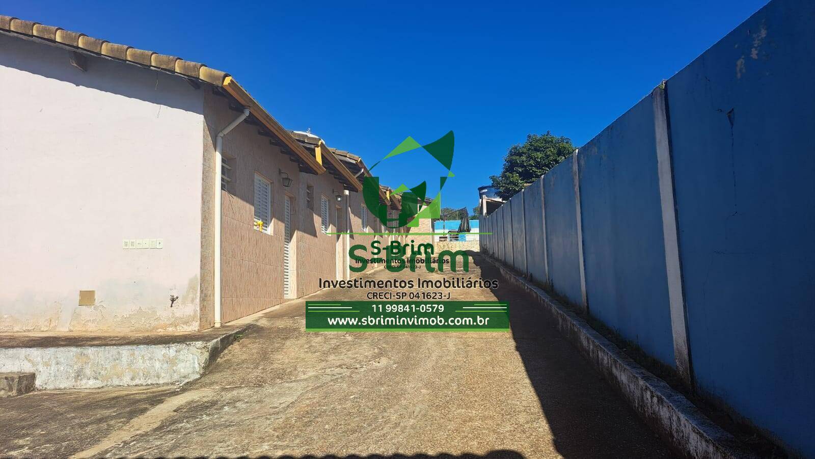 Chácara à venda com 7 quartos, 1000m² - Foto 6