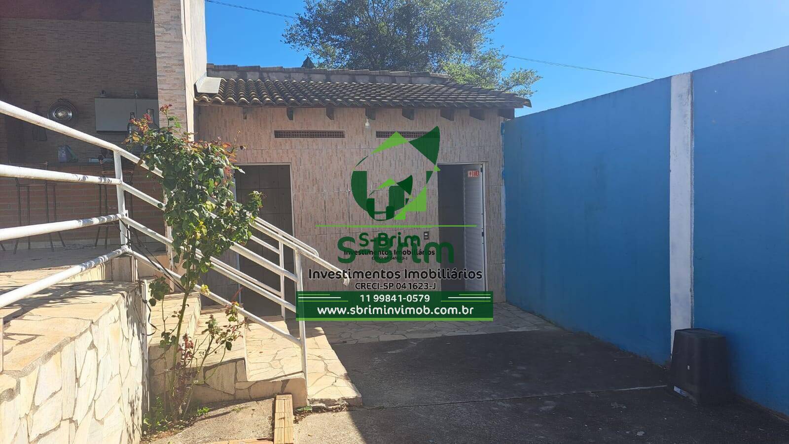 Chácara à venda com 7 quartos, 1000m² - Foto 13
