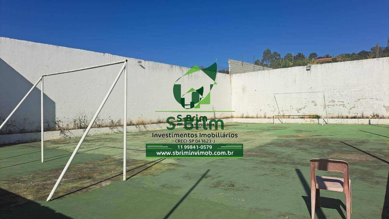 Chácara à venda com 7 quartos, 1000m² - Foto 21