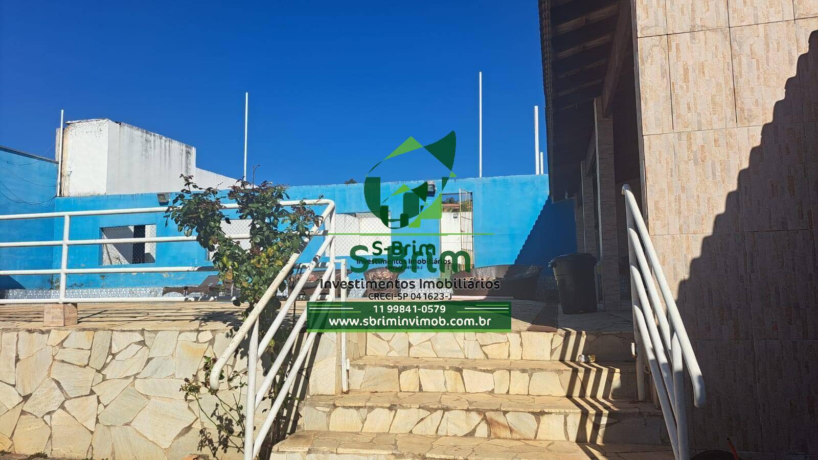 Chácara à venda com 7 quartos, 1000m² - Foto 22