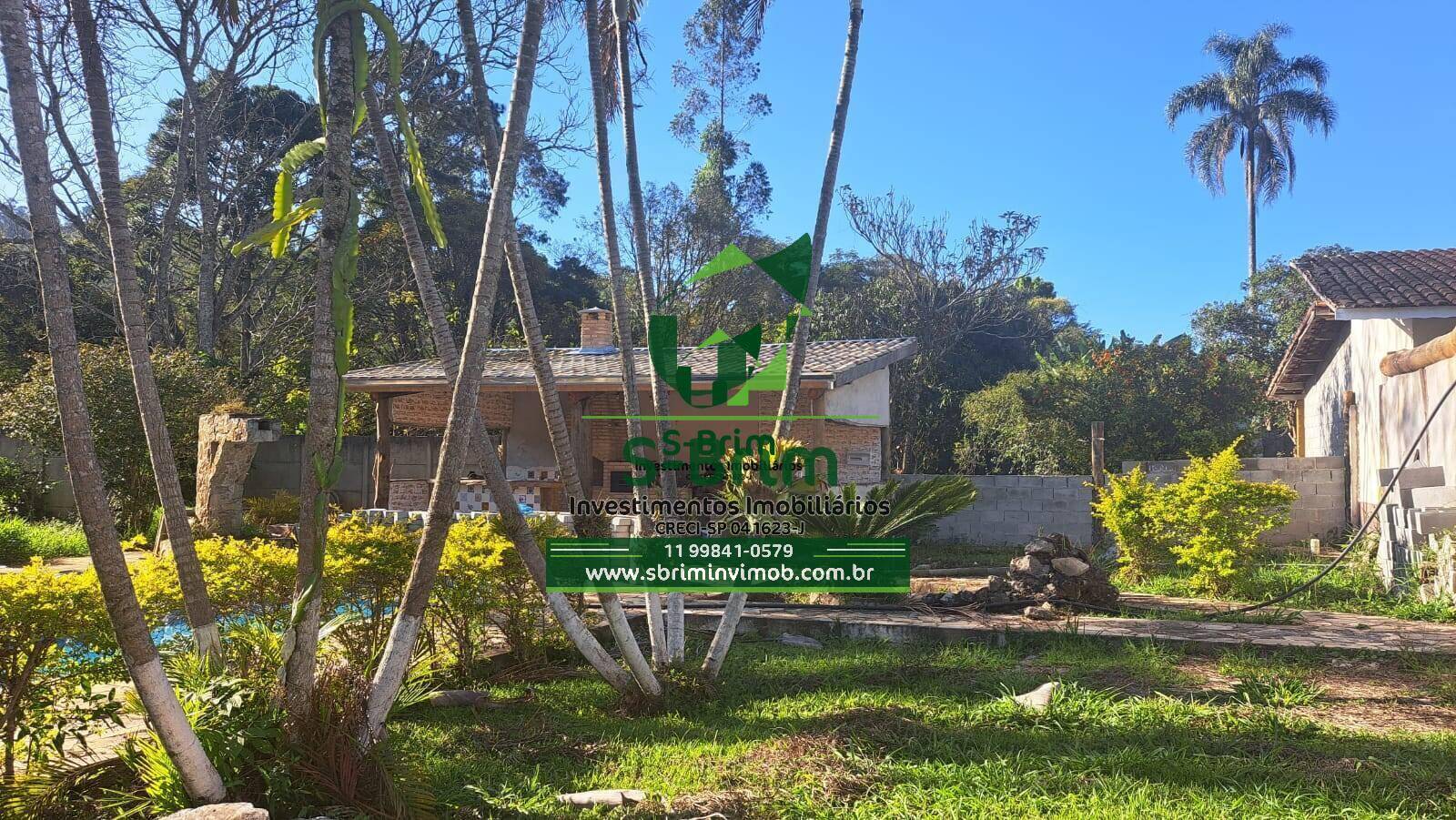 Chácara à venda com 6 quartos, 2500m² - Foto 8