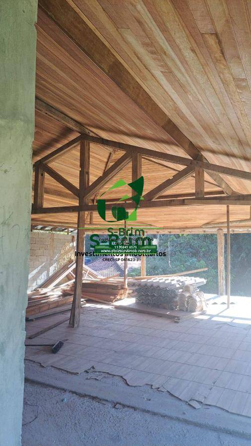 Chácara à venda com 6 quartos, 2500m² - Foto 6
