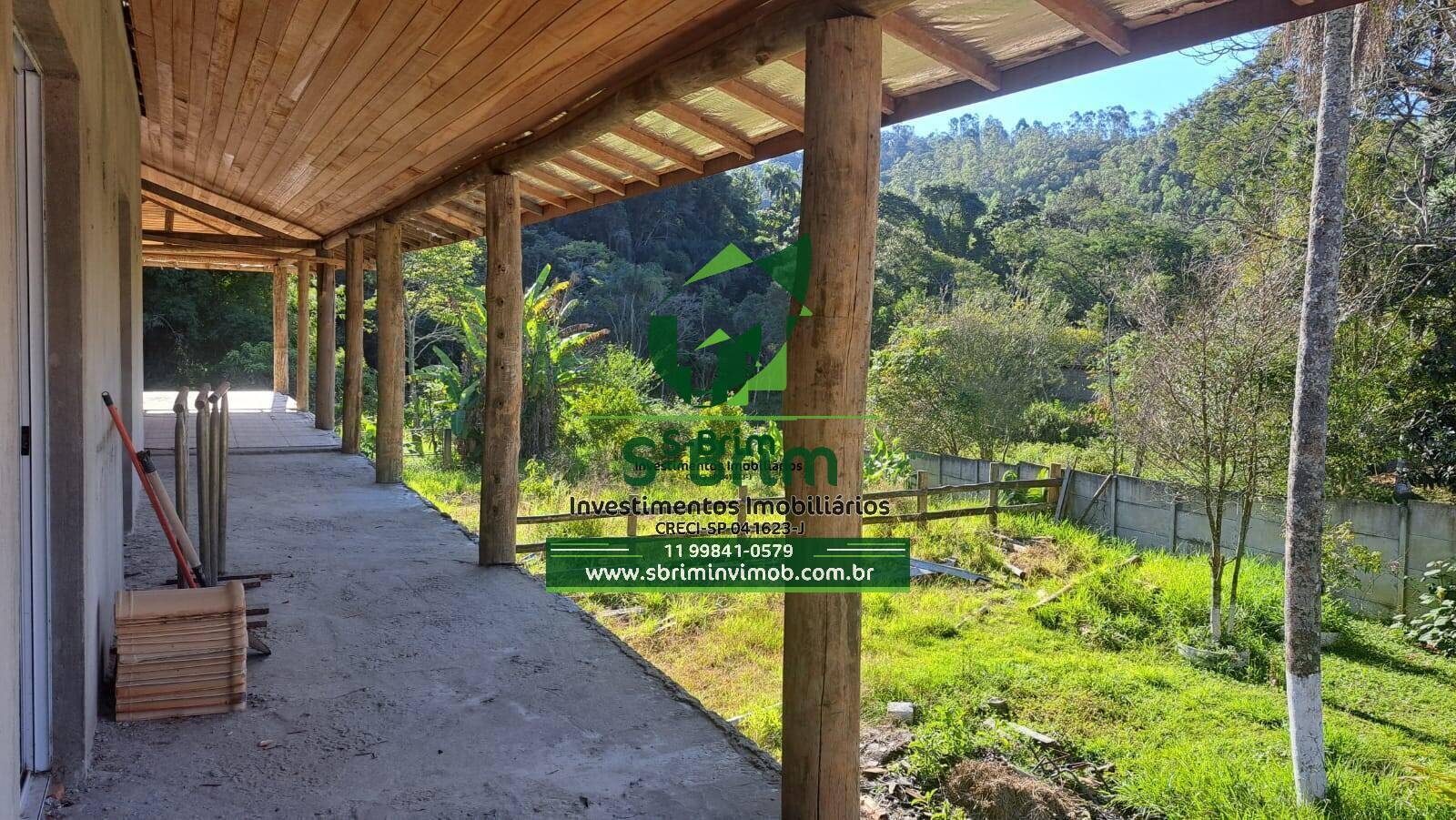 Chácara à venda com 6 quartos, 2500m² - Foto 5