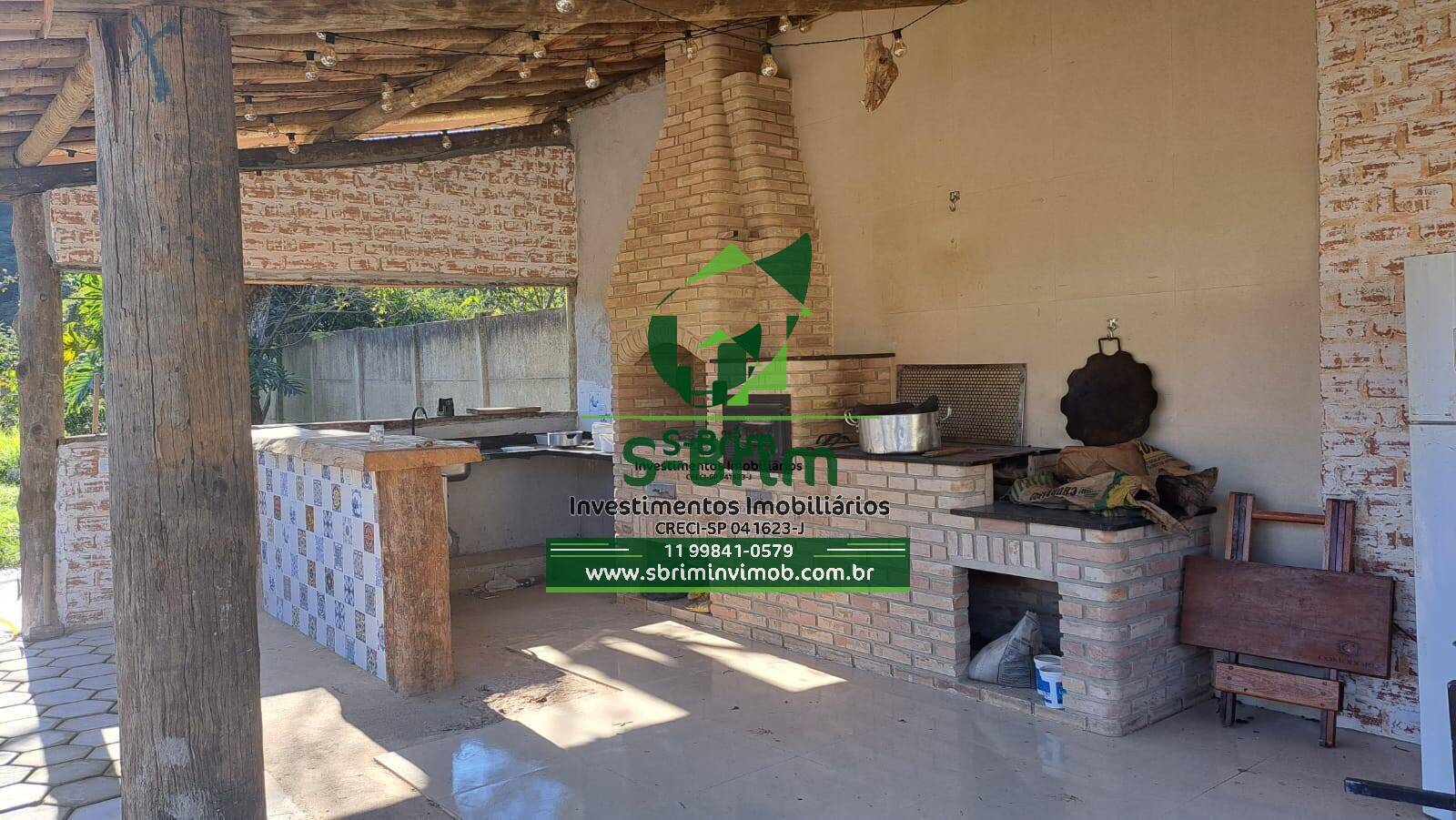 Chácara à venda com 6 quartos, 2500m² - Foto 12
