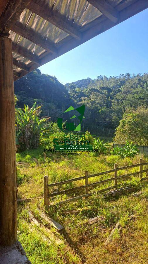 Chácara à venda com 6 quartos, 2500m² - Foto 7