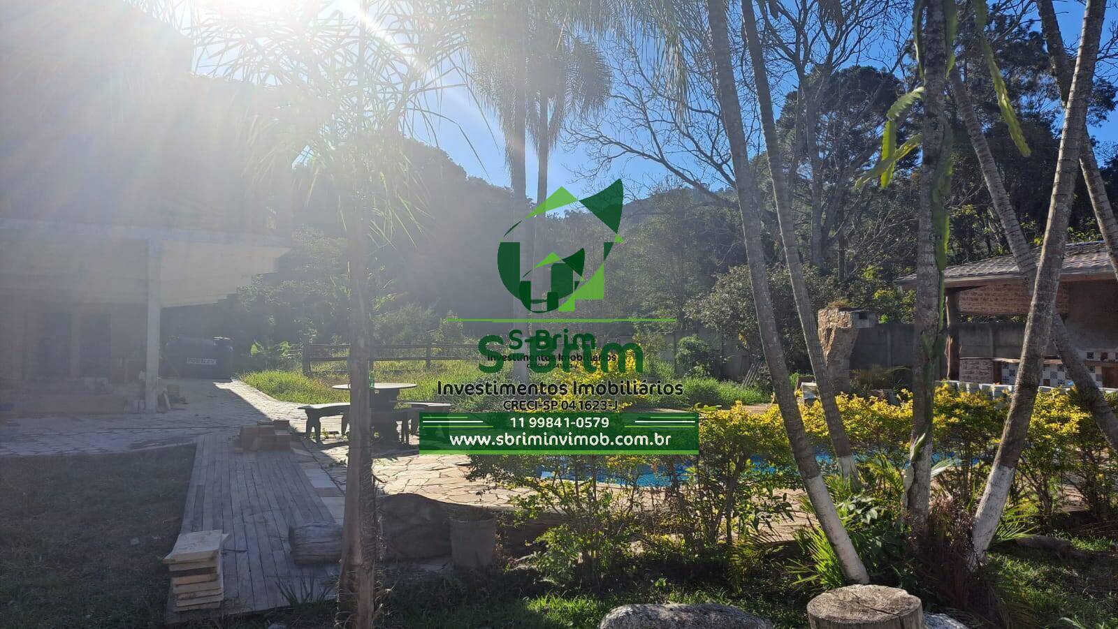 Chácara à venda com 6 quartos, 2500m² - Foto 17