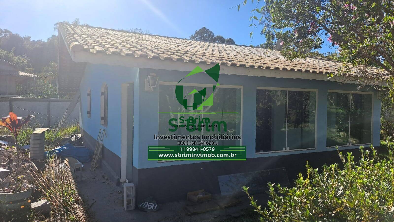 Chácara à venda com 6 quartos, 2500m² - Foto 20