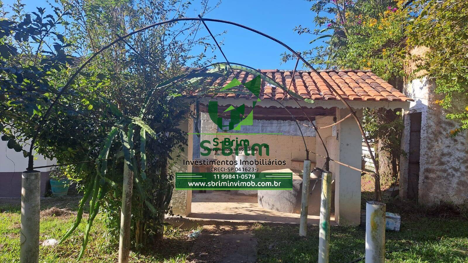 Chácara à venda com 6 quartos, 2500m² - Foto 21