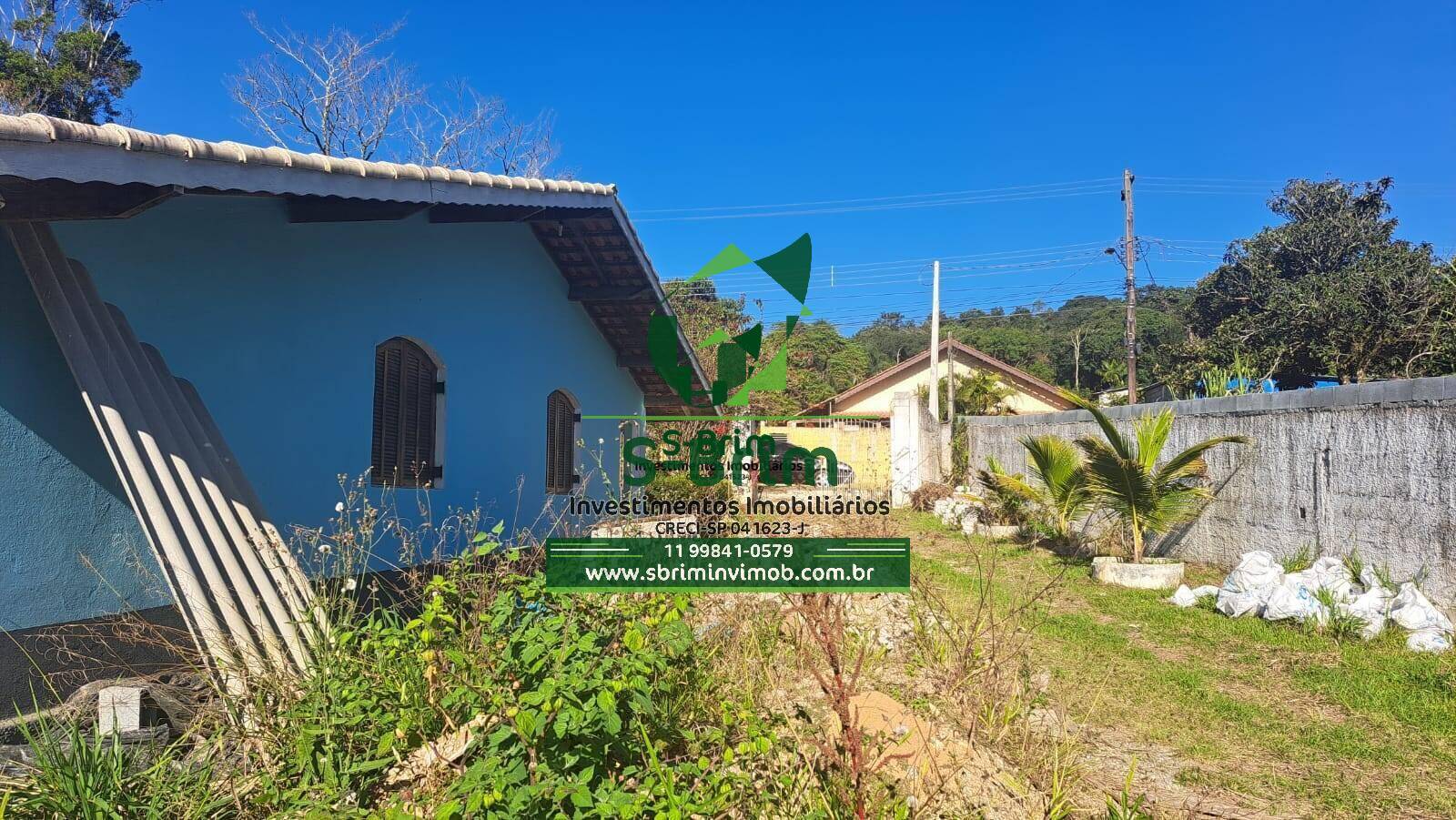 Chácara à venda com 6 quartos, 2500m² - Foto 18