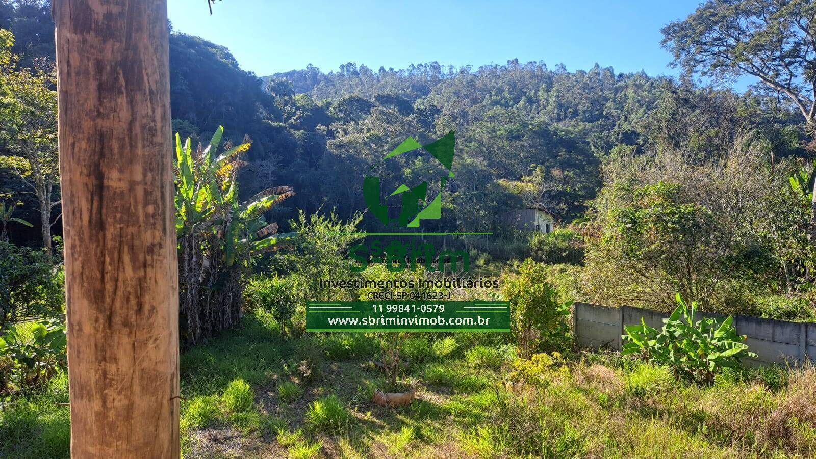 Chácara à venda com 6 quartos, 2500m² - Foto 22