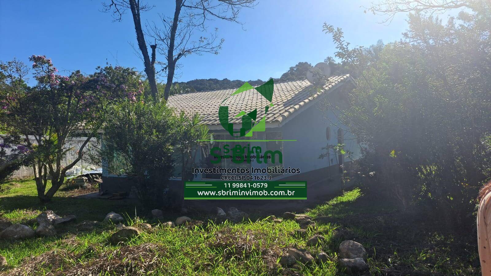 Chácara à venda com 6 quartos, 2500m² - Foto 29