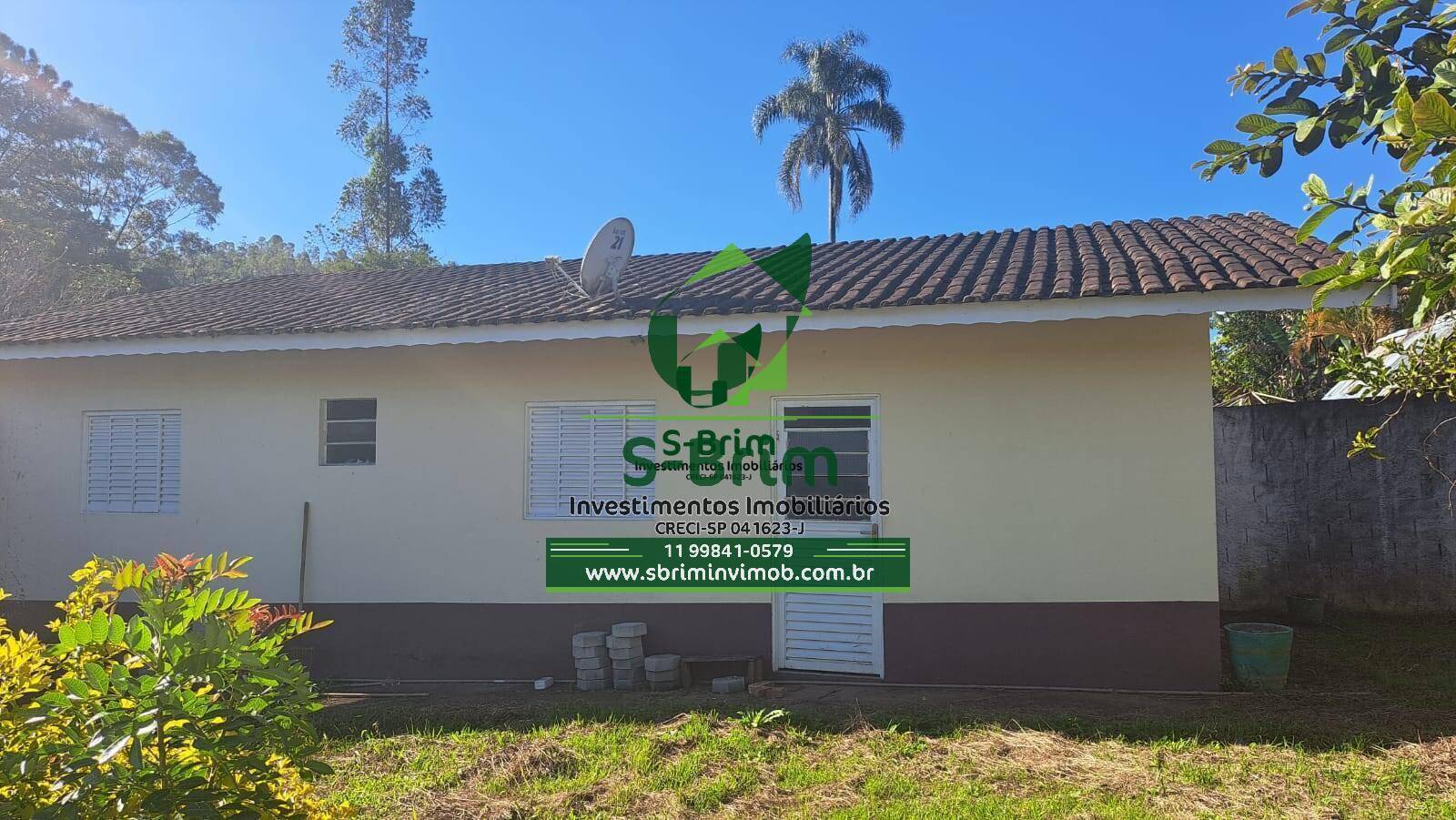 Chácara à venda com 6 quartos, 2500m² - Foto 27
