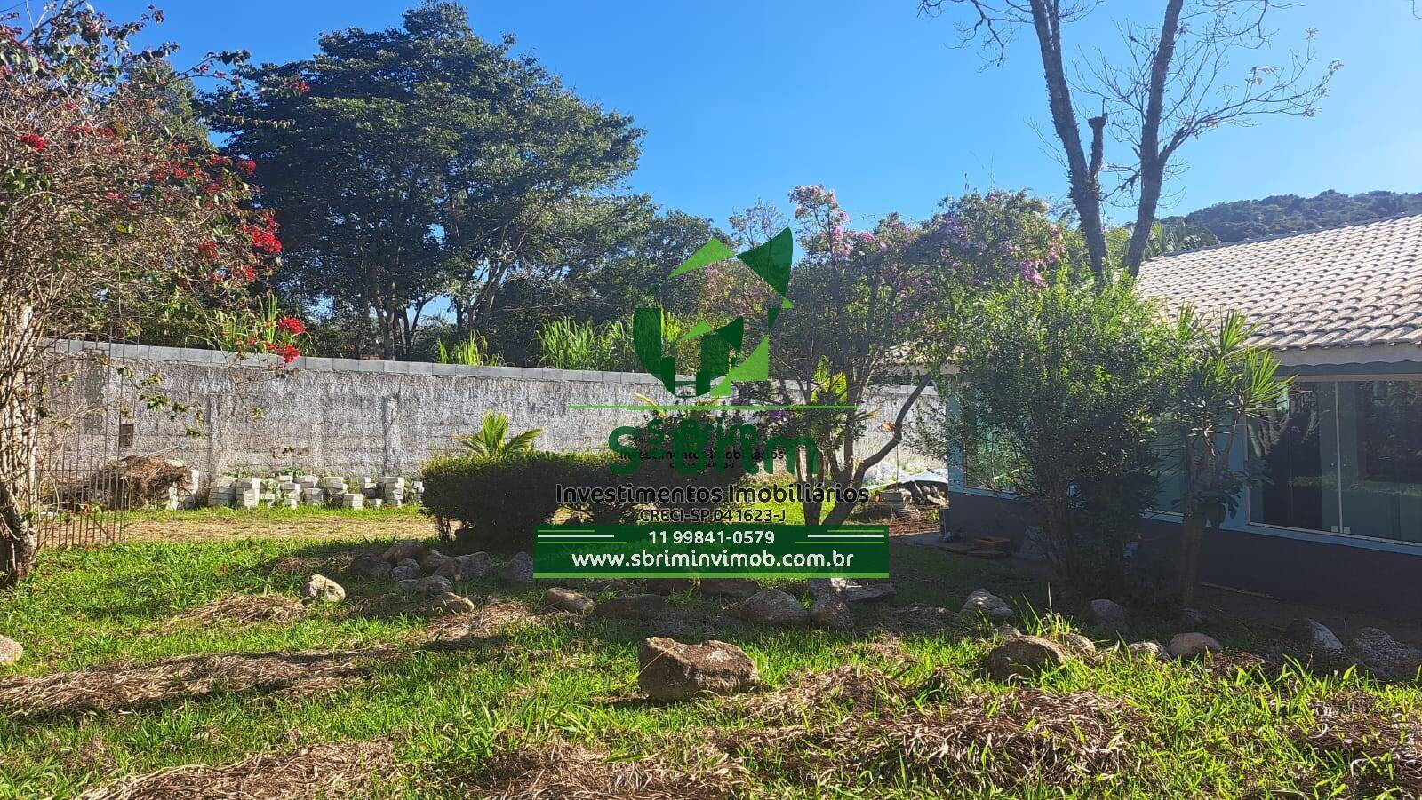 Chácara à venda com 6 quartos, 2500m² - Foto 30