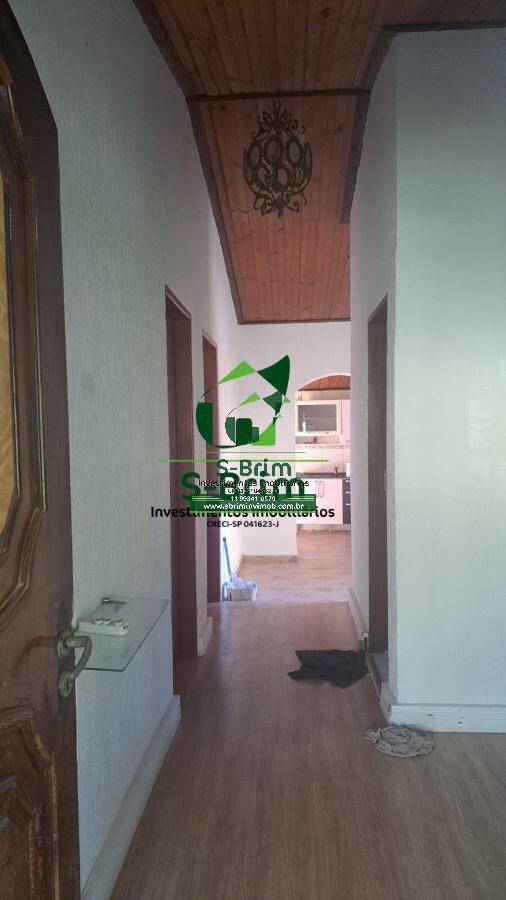 Chácara à venda com 6 quartos, 2500m² - Foto 34