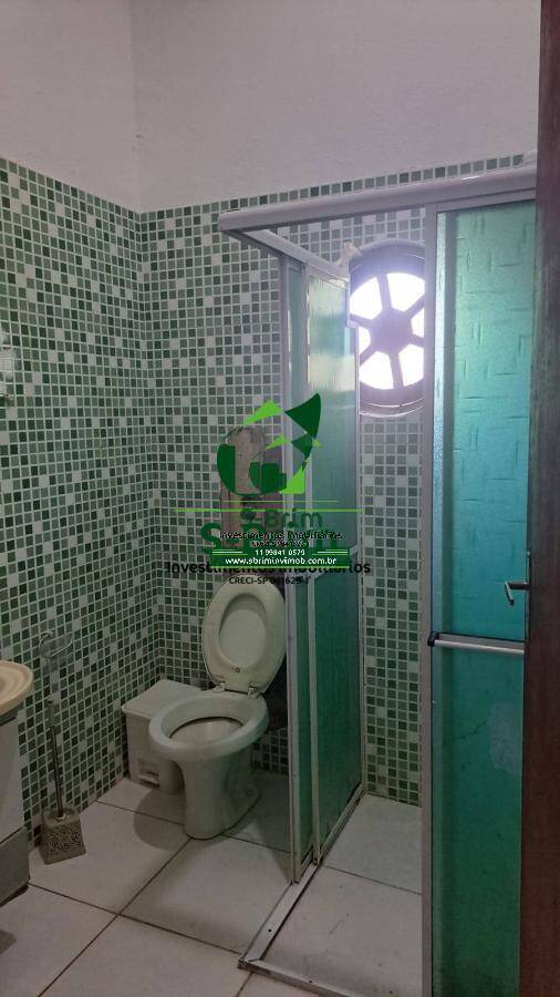 Chácara à venda com 6 quartos, 2500m² - Foto 33