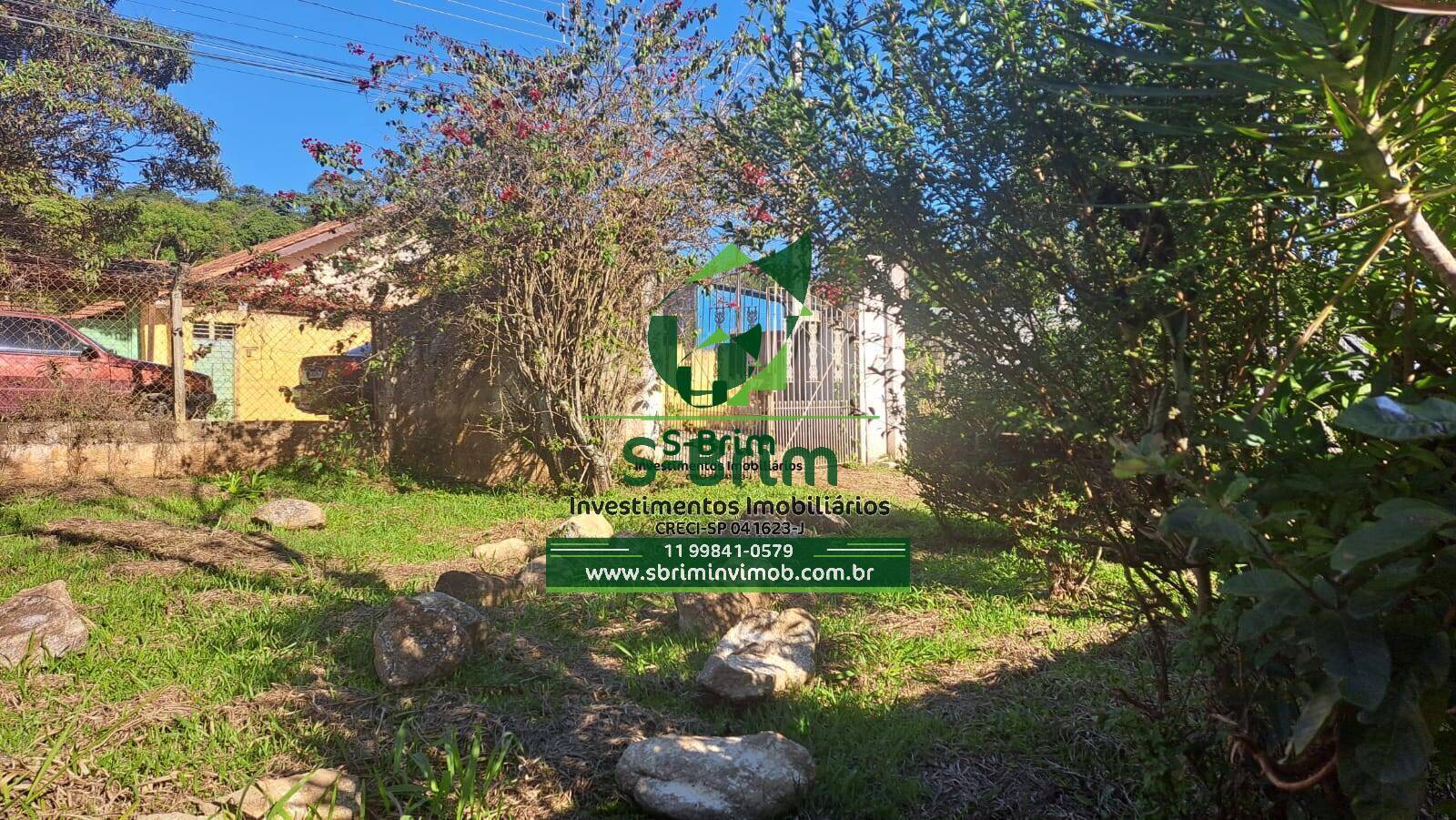 Chácara à venda com 6 quartos, 2500m² - Foto 42