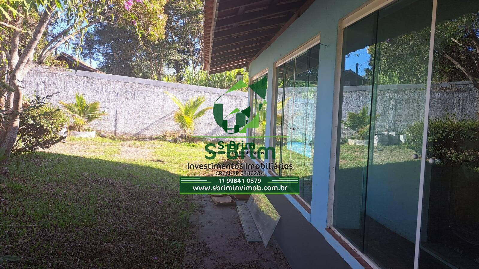 Chácara à venda com 6 quartos, 2500m² - Foto 44