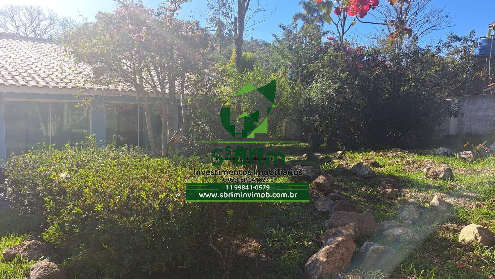 Chácara à venda com 6 quartos, 2500m² - Foto 45