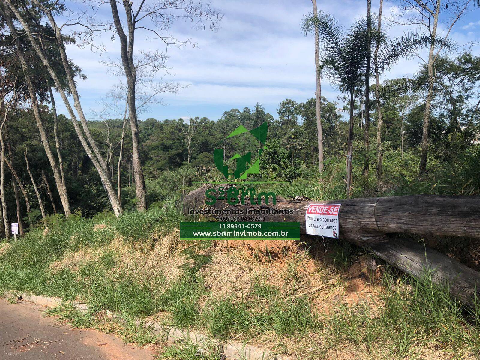 Terreno à venda - Foto 1