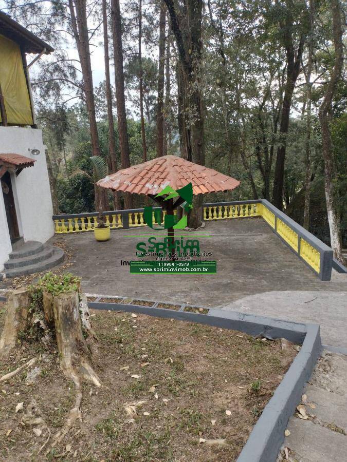Sítio à venda com 4 quartos, 385m² - Foto 3