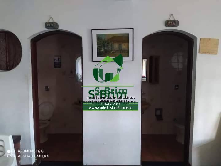 Sítio à venda com 4 quartos, 385m² - Foto 8