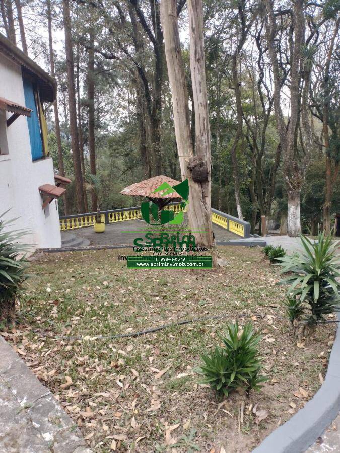 Sítio à venda com 4 quartos, 385m² - Foto 6
