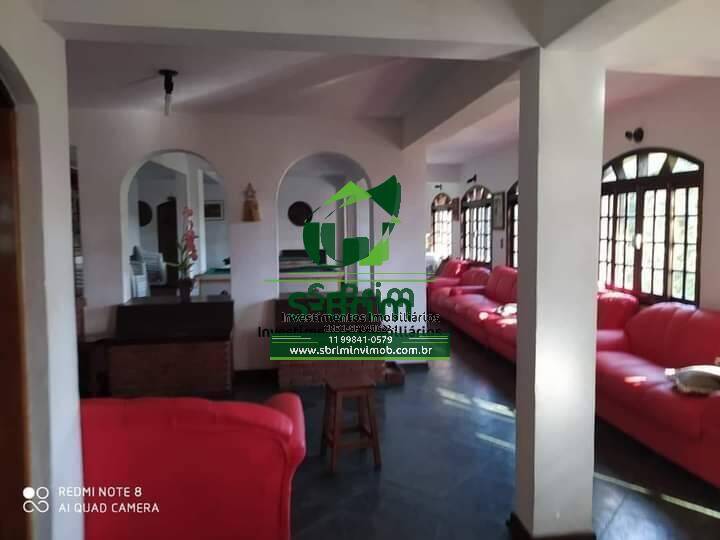 Sítio à venda com 4 quartos, 385m² - Foto 7