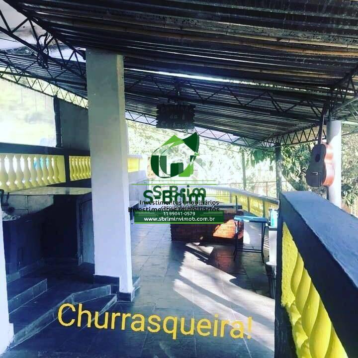 Sítio à venda com 4 quartos, 385m² - Foto 15