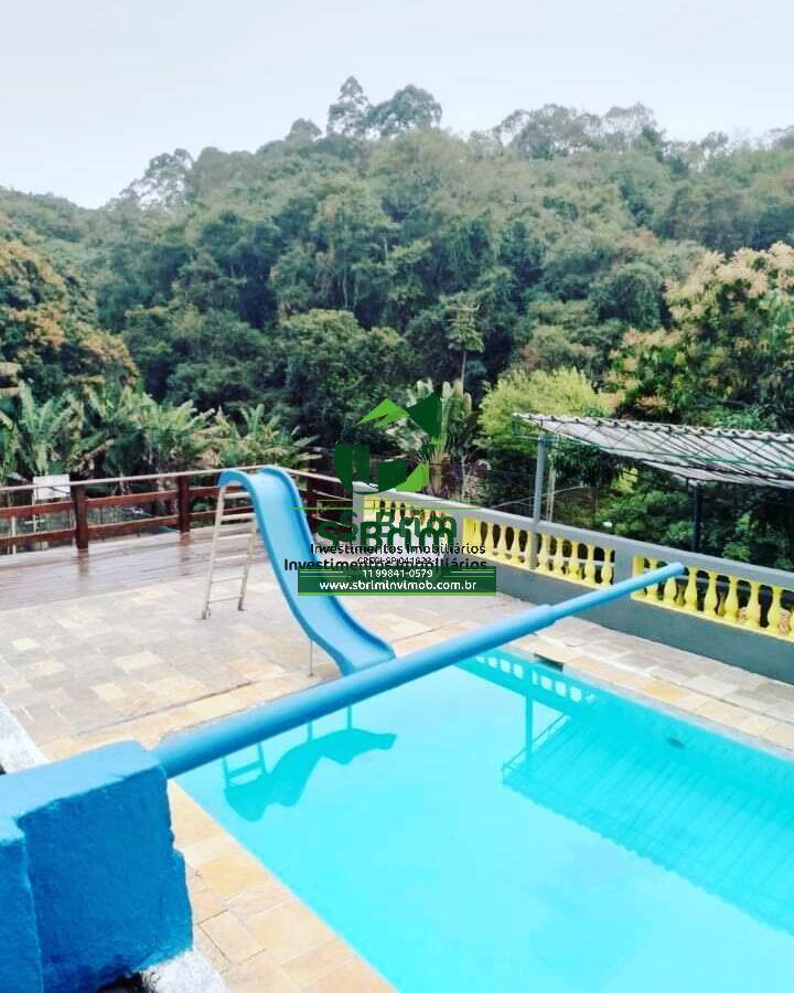 Sítio à venda com 4 quartos, 385m² - Foto 13