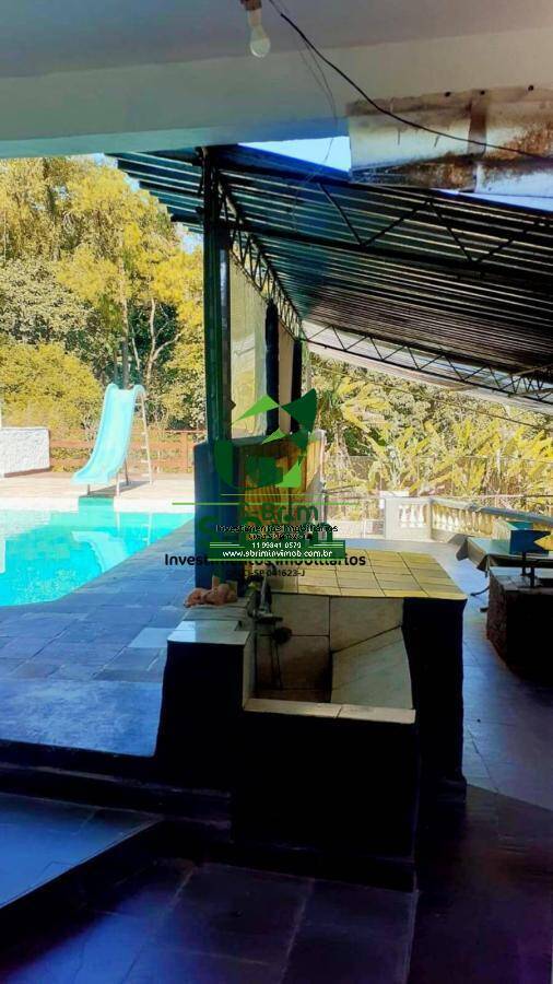 Sítio à venda com 4 quartos, 385m² - Foto 10