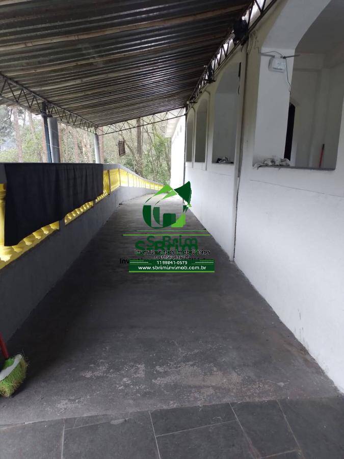 Sítio à venda com 4 quartos, 385m² - Foto 12