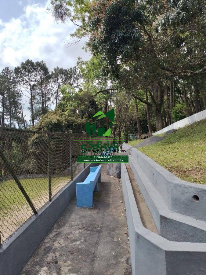 Sítio à venda com 4 quartos, 385m² - Foto 21
