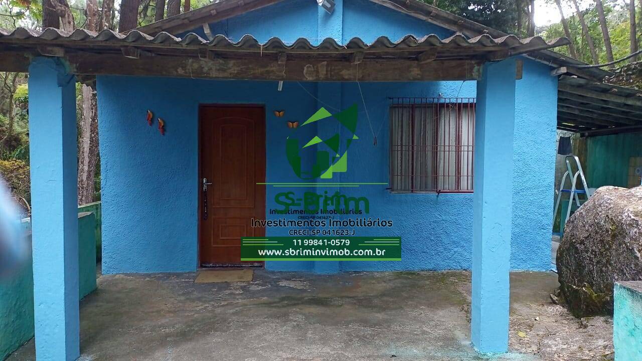 Sítio à venda com 4 quartos, 385m² - Foto 17