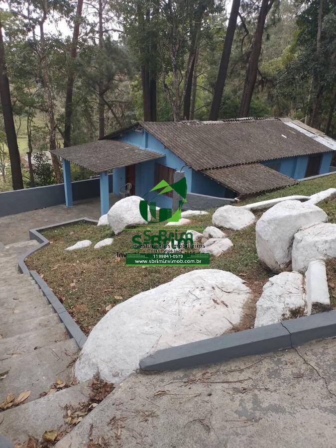 Sítio à venda com 4 quartos, 385m² - Foto 18