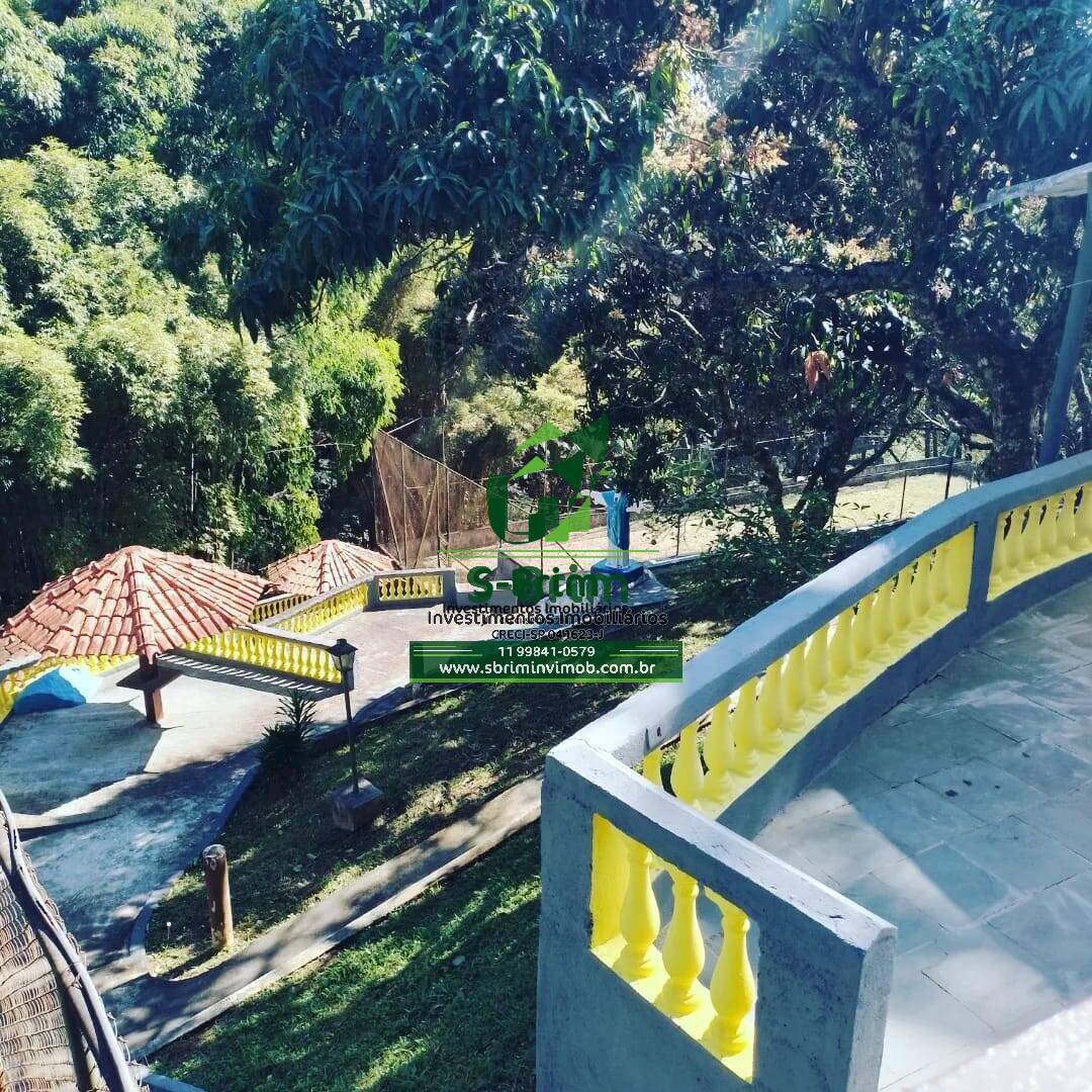 Sítio à venda com 4 quartos, 385m² - Foto 16