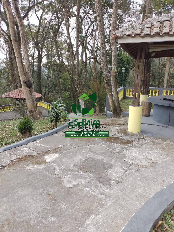 Sítio à venda com 4 quartos, 385m² - Foto 35