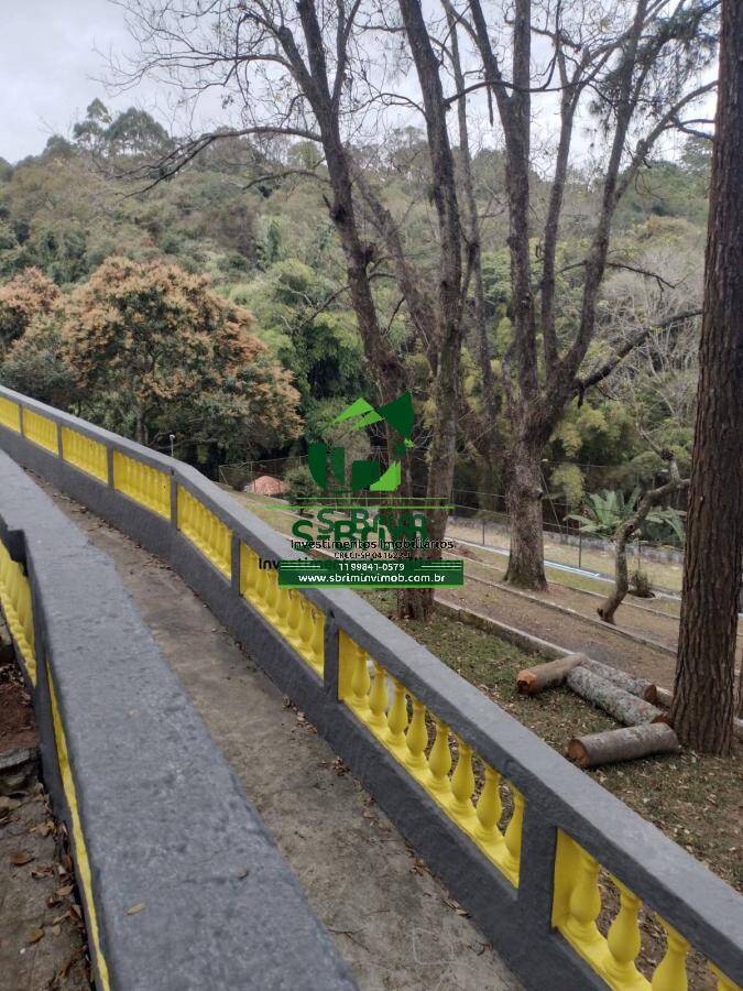 Sítio à venda com 4 quartos, 385m² - Foto 45