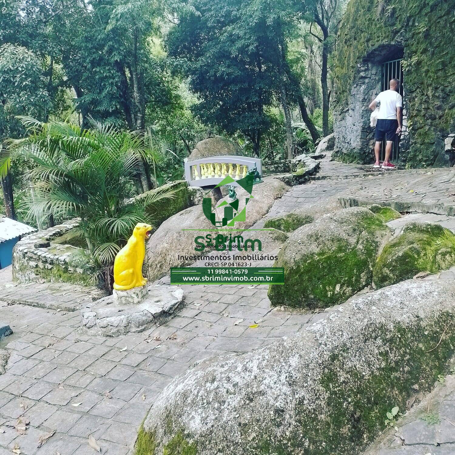 Sítio à venda com 4 quartos, 385m² - Foto 48