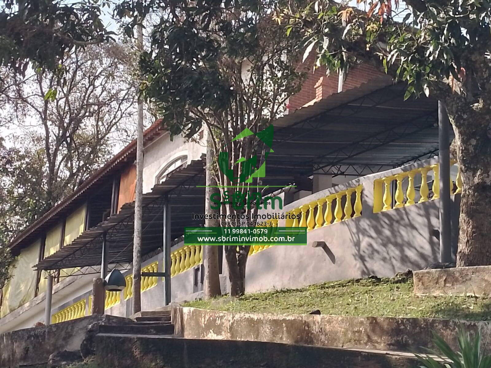 Sítio à venda com 4 quartos, 385m² - Foto 49