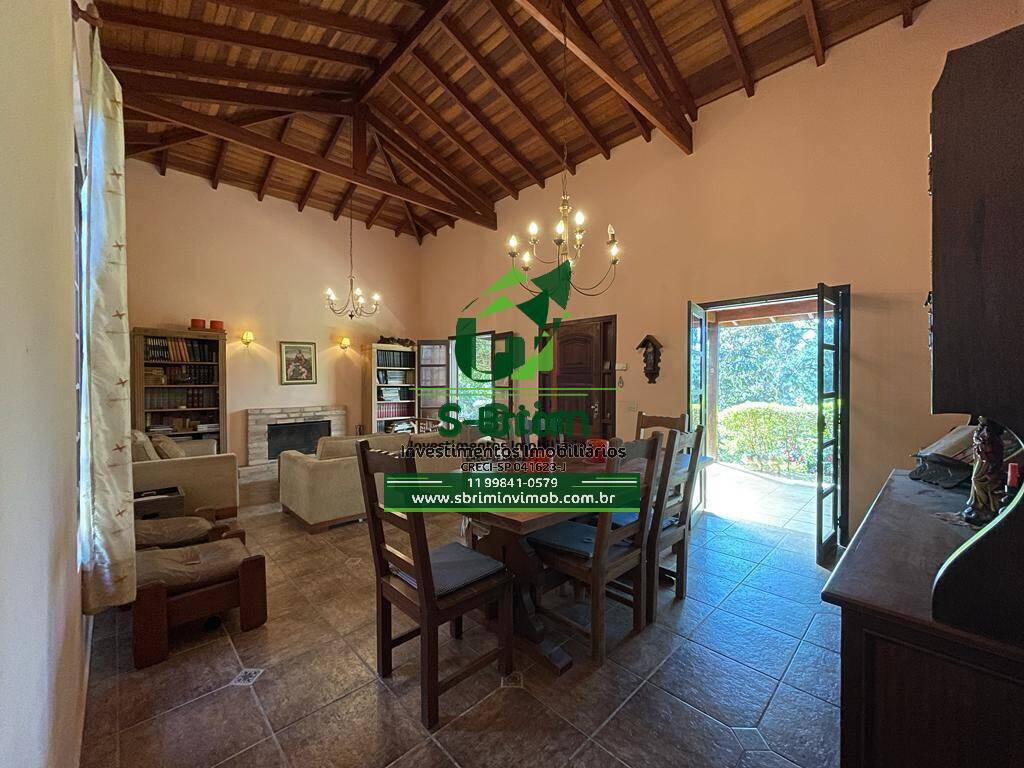 Chácara à venda, 240m² - Foto 3