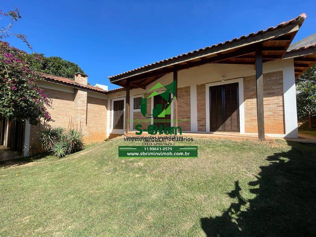 Chácara à venda, 240m² - Foto 1