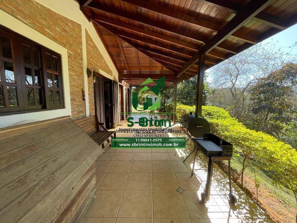 Chácara à venda, 240m² - Foto 2