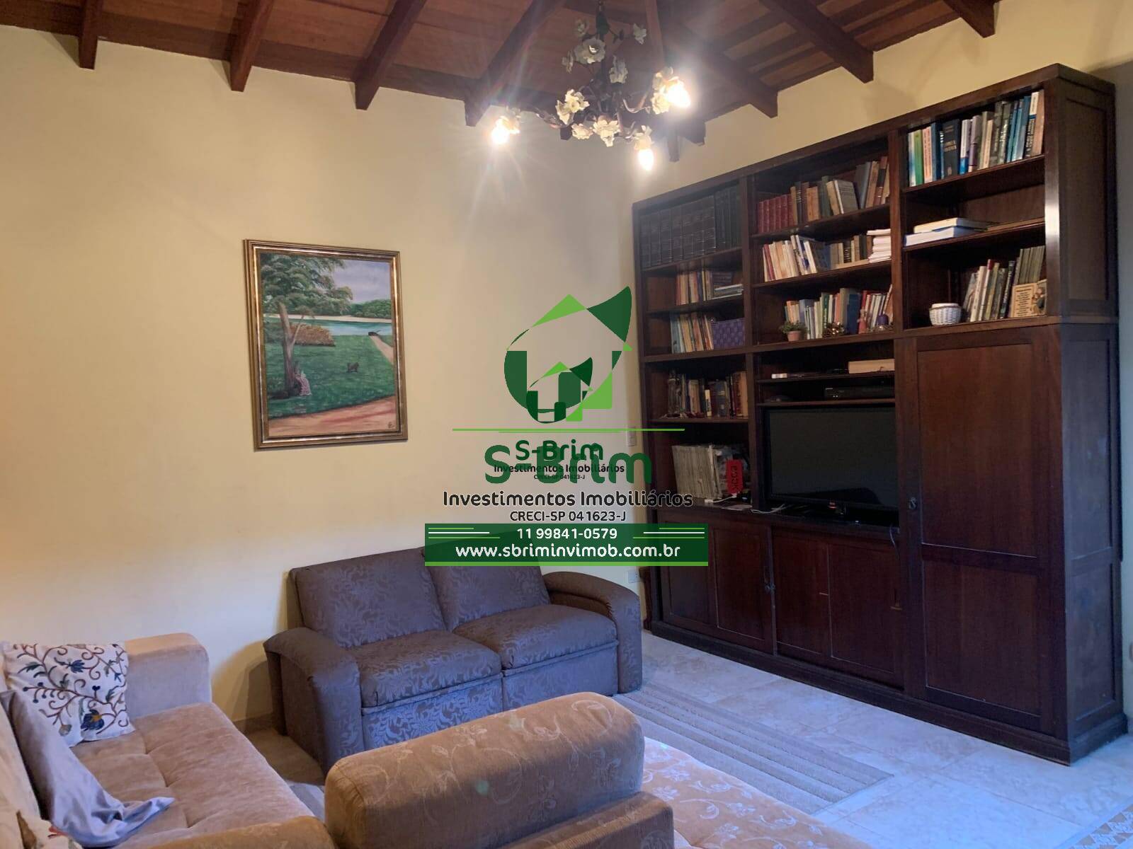 Chácara à venda, 240m² - Foto 8