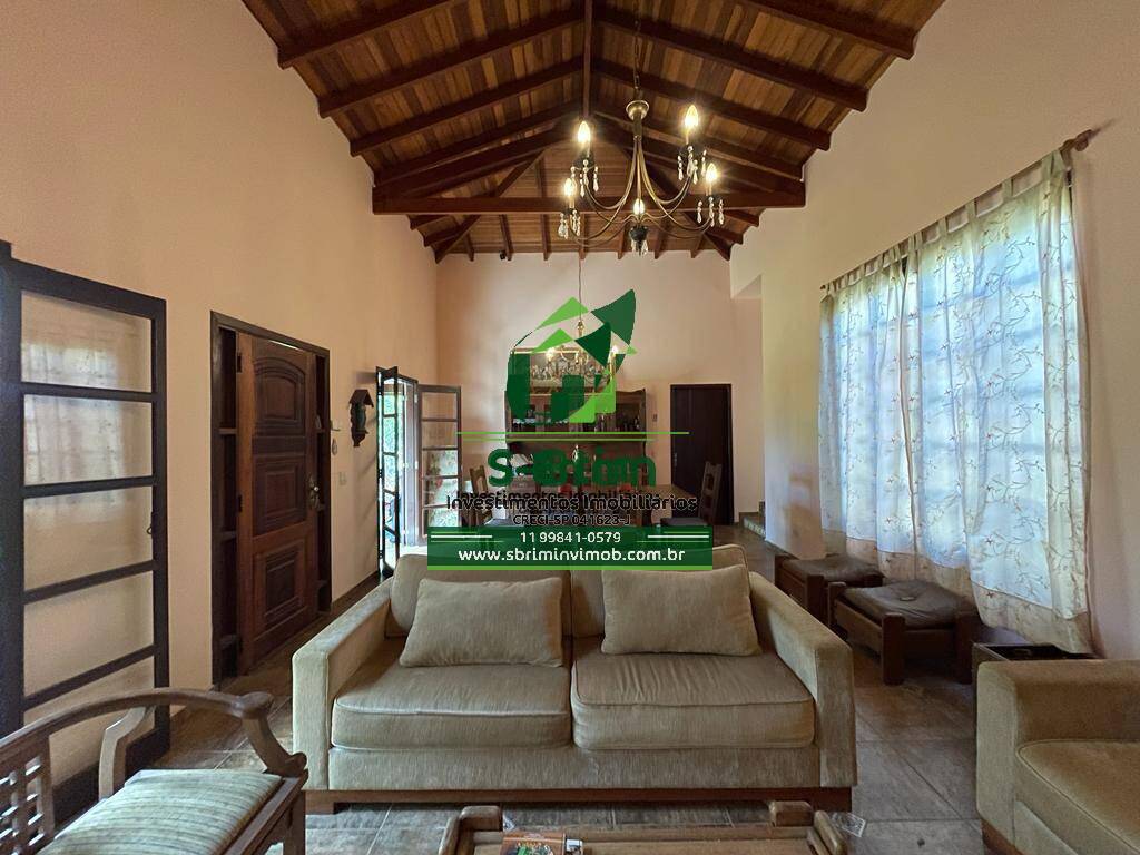 Chácara à venda, 240m² - Foto 4