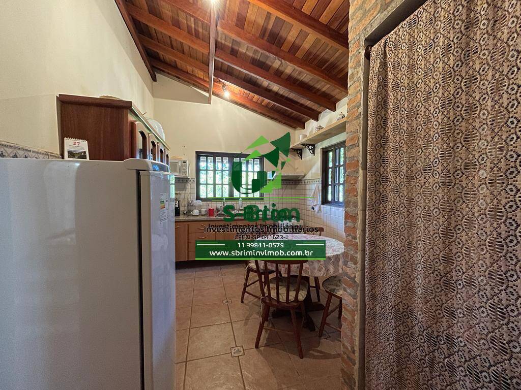 Chácara à venda, 240m² - Foto 7