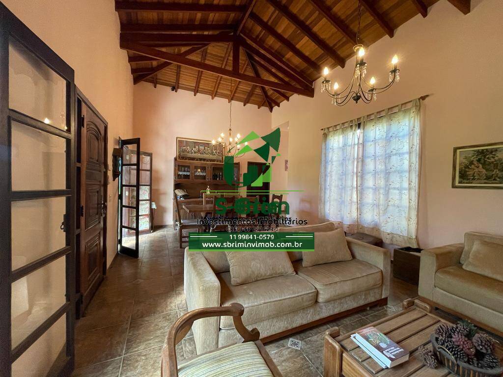 Chácara à venda, 240m² - Foto 5
