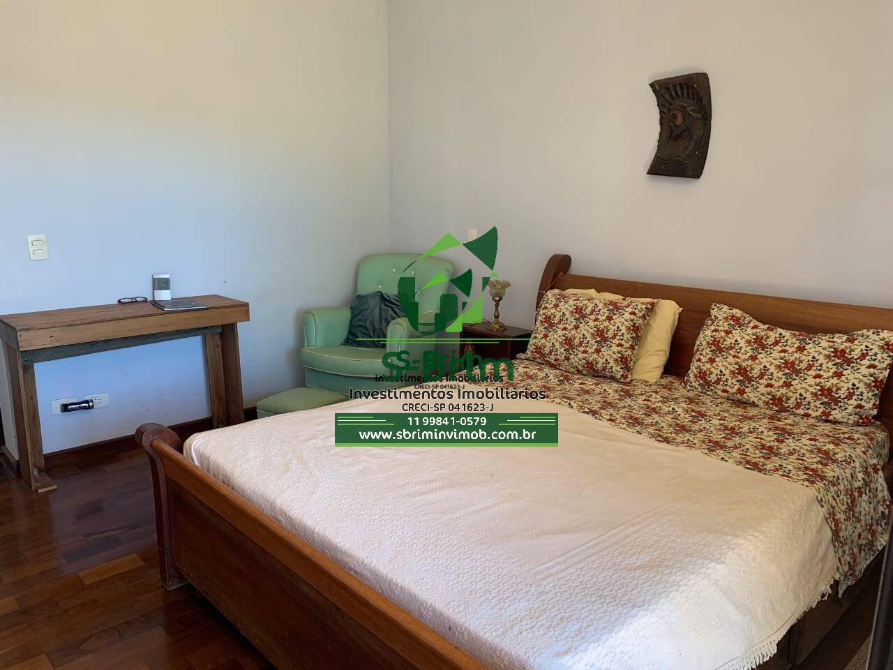 Chácara à venda, 240m² - Foto 16