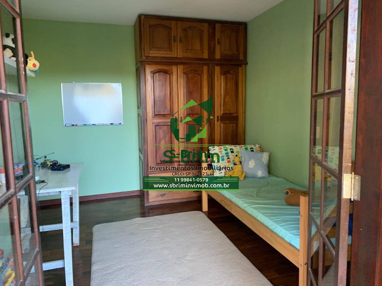 Chácara à venda, 240m² - Foto 17